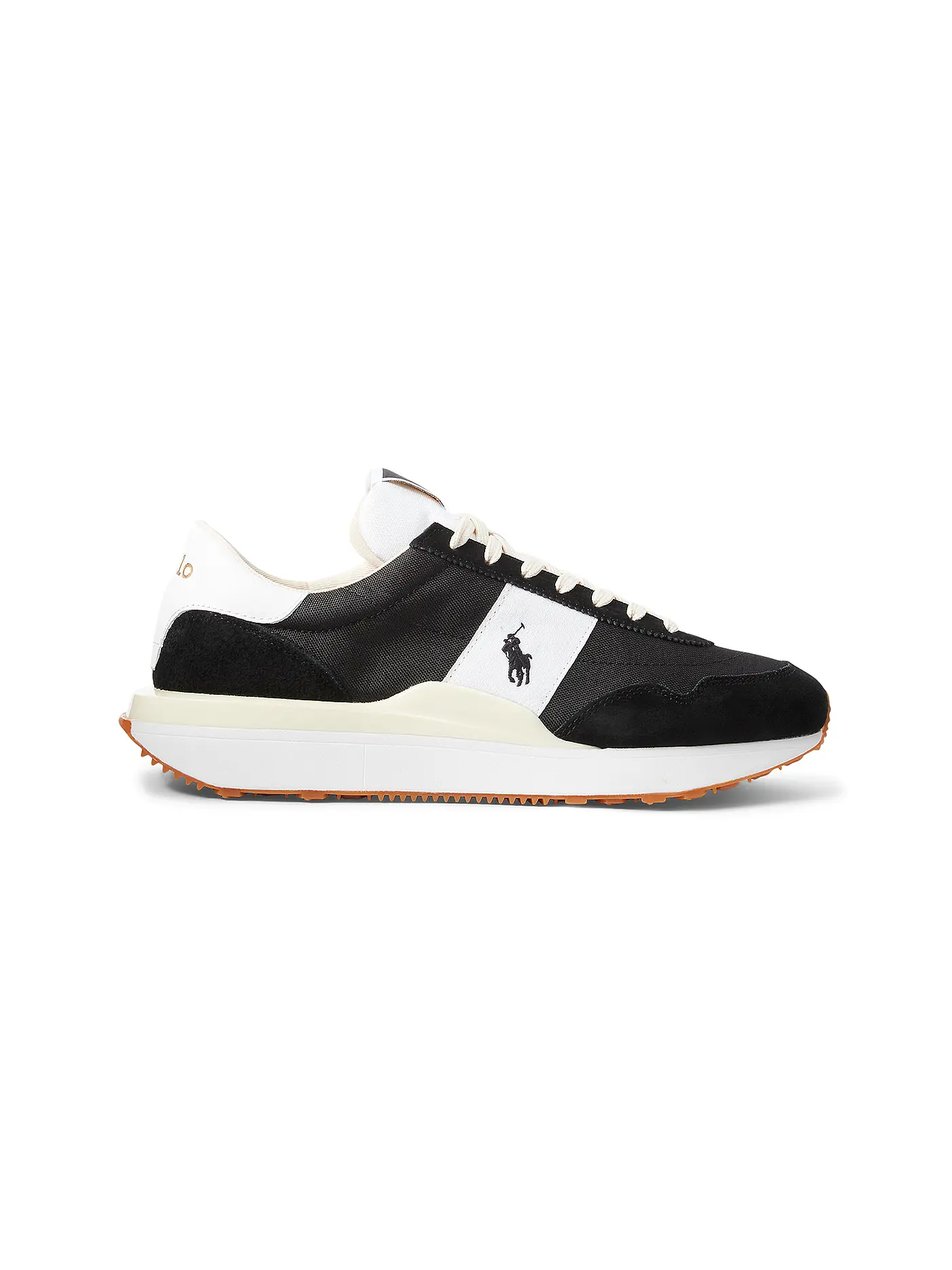 POLO RALPH LAUREN | Sneaker | weiss